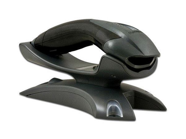 Lector de Código de Barras HONEYWELL, VOYAGER 1202G, USB KIT. 1202G-2USB-5-N