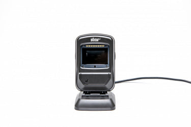 Lector de Código de Barras StarMicronics BSD-40U, 1D/2D, USB. 37950900