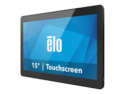 Terminal Punto de Venta Touch ELO I-Series 3, 15.6in, Win10, Corei3, E606120.