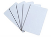 CARDMARK, CONSUMABLES, BLANK MIFARE 1K PVC CARD, WHITE CR80/30, NO MAG-STRI