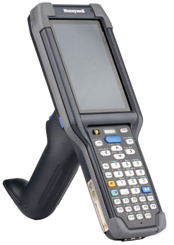 HONEYWELL Terminal Móvil CK65. 4GB/32GB, Alfanumérica, GMS. CK65-L0N-B8C214F