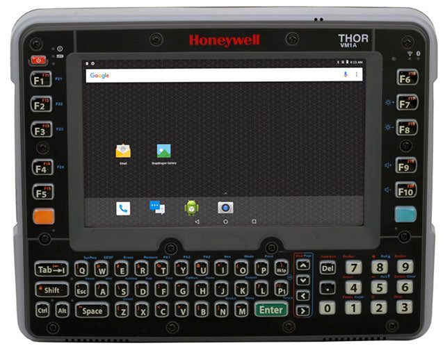 Honeywell Computadora para Vehículo   VM1, 4GB/32GB. VM1A-L0N-1A4A20F