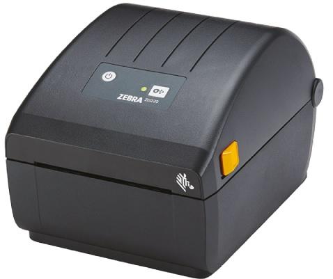 Impresora de etiquetas ZEBRA Transferencia térmica ZD220, 203dpi. ZD22042-T01G00EZ