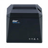 STAR MICRONICS, THERMAL PRINTER, TSP143IV UEWB GY US, TSP100IV X4, THERMAL, CUTTER, USB-C, ETHERNET (LAN), WLAN, BLUETOOTH, CLOUDPRNT, ANDROID OPEN ACCESSORY (AOA), GRAY, USB CABLE INCLUDED, INT PS