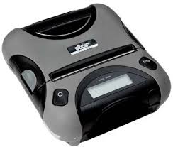 Impresora Móvil STAR MICRONICS, SM-T300I2-DB2-50, Gris.