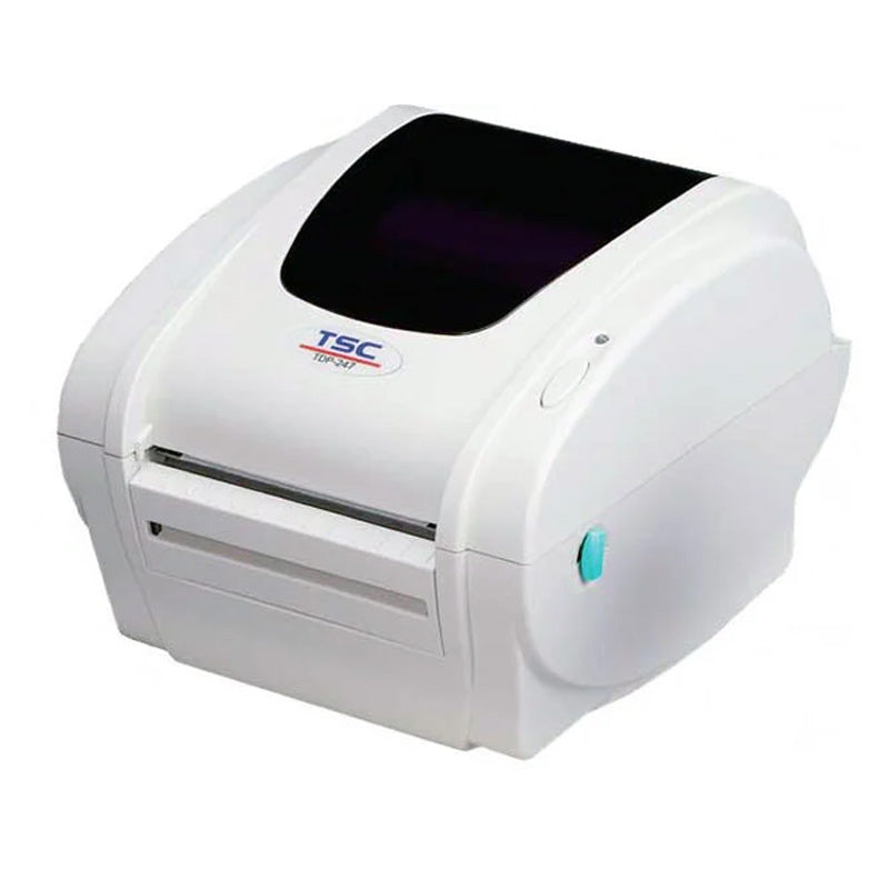 Impresora de etiquetas TSC, TDP-247, Térmica Directa, 203 DPI. 99-126A010-2001