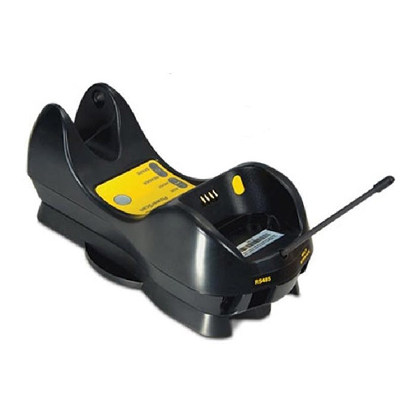 DATALOGIC ADC, BC9030 BASE/CHARGER 910 MHZ M-INT, RS232,USB, KBW