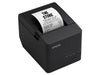 EPSON, THERMAL PRINTER TM-T20IIIL-001-USB & SERIAL INTERFACE EPSON BLACK INCLUDES PSU AND USB CABLE