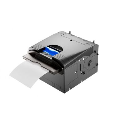 STAR MICRONICS, KIOSK PRINTER, SK5-31UE-LQW-H-SP2, SK5, KIOSK 2-3" ADJUSTABLE PAPER GUIDE, HOLDER, PRESENTER, LED BEZEL, USB/LAN, EXT PS NEEDED, CB-SK1-D12 AND CB-SK1-D13 CABLE INCLUDED