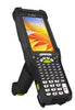 ZEBRA EVM/EMC, MC9400-G, WIFI 6E, LONG RANGE IMAGER (SE58), 8MP FF + 16MP RF CAMERA, 4.3" DISPLAY, 6GB/128GB, 53 KEY, ANDROID GMS, BLUETOOTH, NFC, VIBRATOR, 7000MAH BATTERY, REST OF WORLD