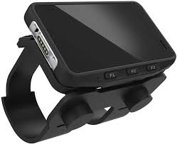 HONEYWELL, CW45: WIFI6, 4.7' SCREEN, FULL TOUCHSCREEN, 6GB/64GB, NO ENGINE, FRONT&SIDE CAMERA, STANDARD BATTERY, INCLUDES MOUNT AND COMFORT PAD