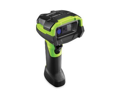 ZEBRA EVM/DCS, DS3608-XR, USB KIT: DS3608-XR60003VZWW SCANNER, CBA-U46-S07ZAR SHIELDED USB HIGH CURRENT CABLE