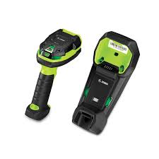 Lector de Código de Barras DS3678-XR, Rango Extendido, 1D/2D Imager, USB Kit. DS3678-XR3U4212SVW