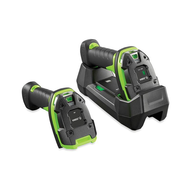 Lector de Código de Barras DS3678-XR, Rango Extendido, 1D/2D Imager, USB Kit. DS3678-XR3U4212SVW