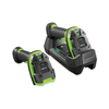 Lector de Código de Barras DS3678-XR, Rango Extendido, 1D/2D Imager, USB Kit. DS3678-XR3U4212SVW