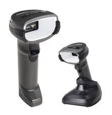Lector de Código de Barras DS4678-DP, USB Kit. DS4678-DP7U210EPFR