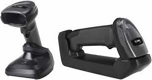 Lector de Código de Barras ZEBRA DS4678-DP USB Kit. DS4678-DP7U210ESFR