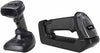 Lector de Código de Barras ZEBRA DS4678-DP USB Kit. DS4678-DP7U210ESFR