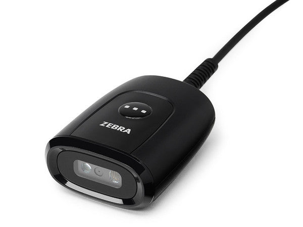 ZEBRA EVM/DCS, DS5502 AREA IMAGER, USB KIT, INCLUDES DS5502-SR40004ZZWW SCANNER, CBL-U10755-01 7' USB CABLE