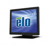 ELO, 1717L 17-INCH LCD (LED BACKLIGHT) DESKTOP, INTELLITOUCH (SAW) SINGLE-TOUCH, USB & RS232 CONTROLLER, CLEAR, ZERO-BEZEL, VGA VIDEO INTERFACE, BLACK, WORLDWIDE
