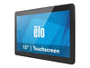 Terminal Punto de Venta Touch ELO I-Series 3, 15.6in, Win10, Corei3, E606120.