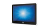 ELO, 1302L 13.3-INCH WIDE LCD DESKTOP, FULL HD 1920 X 1080, PROJECTED CAPACITIVE 10-TOUCH, USB CONTROLLER, ANTI-GLARE, ZERO-BEZEL, NO STAND, USB-C, HDMI AND VGA INPUTS, BLACK