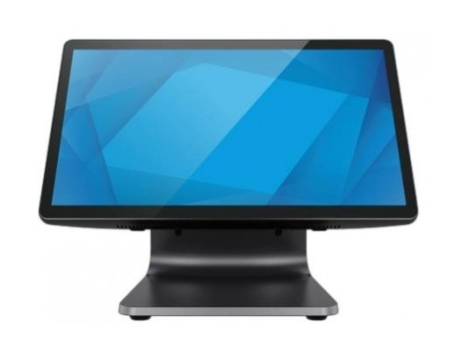 ELO, E-SERIES 3, NO OS, 15.6-INCH WIDE, FHD DISPLAY, N97 CPU, PCAP 10-TOUCH, CLEAR, ETHERNET, NO WIFI, BLACK, STAND, WW
