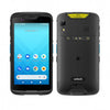 UNITECH, EA520, 2D ENGINE SE4710, ANDROID 11, GMS, BT 5.0, WIFI, 4G, 13MP CAMERA, BATTERY AND USB CHARGER,