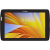 ZEBRA EVM, ET40 TABLET, 10" DISPLAY, WIFI6, STANDARD RANGE 1D/2D IMAGER (SE4100), 4GB/64GB, 5MP/13MP CAMERAS, ANDROID GMS, 7600 MAH BATTERY, ROW SKU