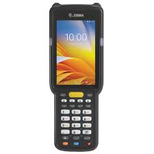 Terminal Móvil ZEBRA MC3300-S, 47 teclas, 4GB/32GB, 4.0!, WiFi, Bluetooth. MC330L-SJ4EG4RW