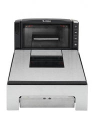 ZEBRA EVM/DCS, MP7201: MEDIUM, SINGLE INTERVAL SCALE, SAPPHIRE GLASS, CANADA/MEXICO