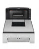 ZEBRA EVM/DCS, MP7201: MEDIUM, SINGLE INTERVAL SCALE, SAPPHIRE GLASS, CANADA/MEXICO
