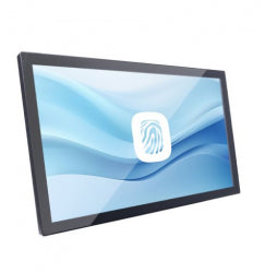 TOUCH DYNAMIC, NEXUS AIO 22" CAPACITIVE TOUCH SCREEN, INTEL CELERON J6412 ELKHART LAKE, 8GB DDR4 RAM, 128GB M.2 NVME SSD, WINDOWS 10 IOT, NO BASE