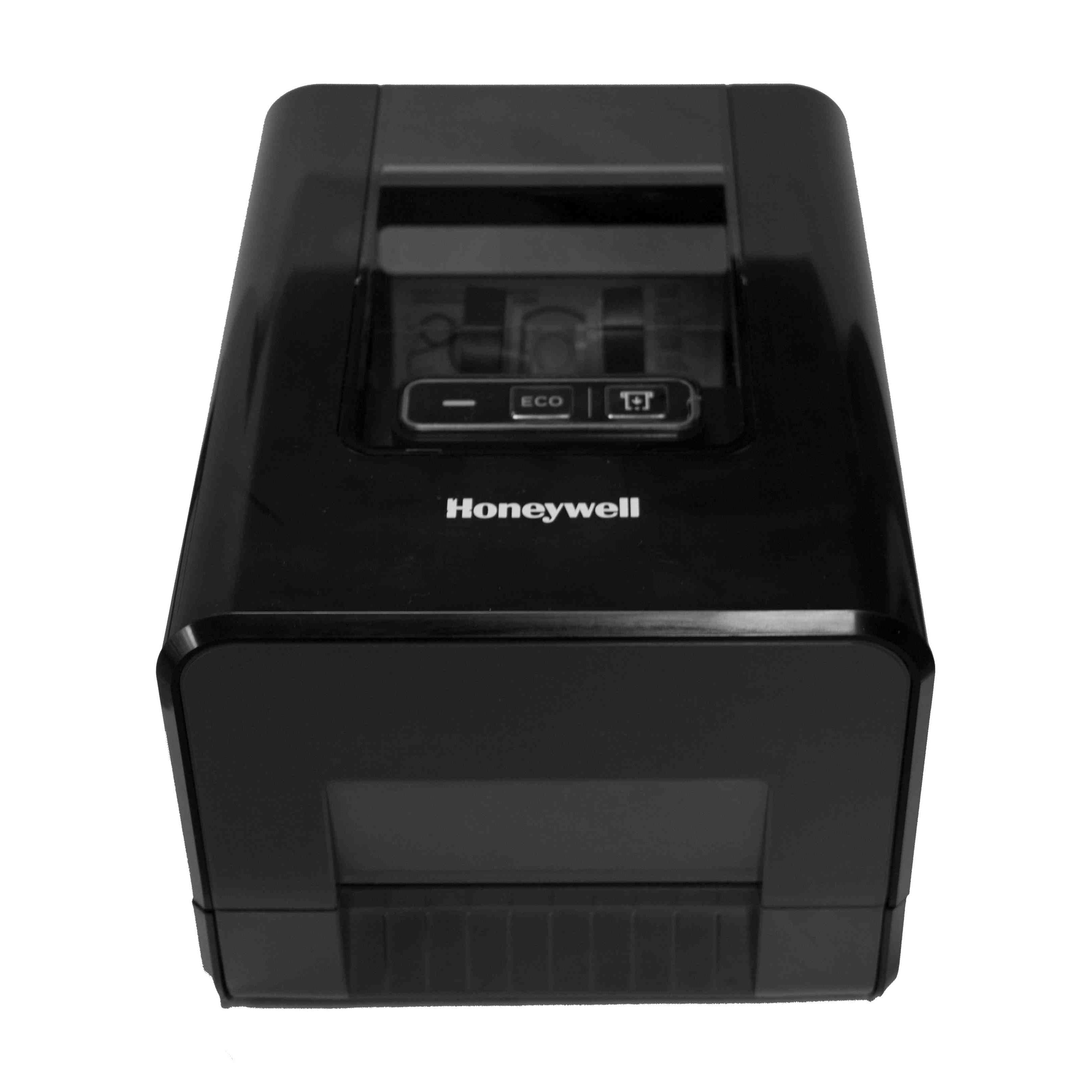 Impresora de Etiquetas Honeywell PC42E-T, USB, LAN, 200 dpi. PC42E-TB02200