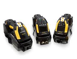 Lector de Código de Barras DATALOGIC POWERSCAN PM9600-SR, USB Kit. PM9600-SR910RBK10