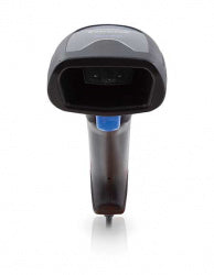 Lector de Código de Barras DATALOGIC Quickscan QW2520, USB Kit. QW2520-BKK1
