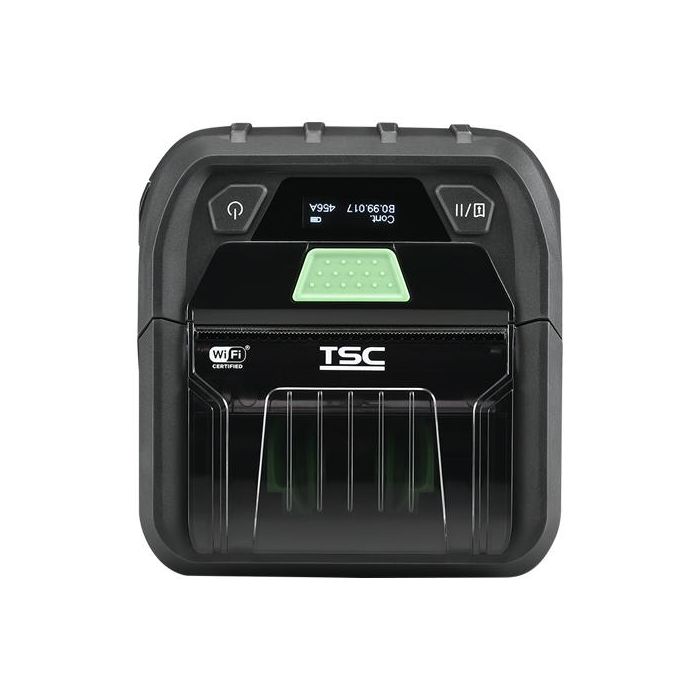 Impresora de Etiquetas TSC RE310 , Térmica Directa, Bluetooth, USB. RE310-A001-0001