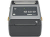 ZEBRA AIT, PRINTER, ZD621, DIRECT THERMAL, 203 DPI, USB, USB HOST, ETHERNET, SERIAL, BTLE5, US CORD, EZPL