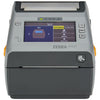ZEBRA AIT, PRINTER, ZD621, DIRECT THERMAL, COLOR TOUCH LCD, 203 DPI, USB, USB HOST, ETHERNET, SERIAL, BTLE5, US CORD, EZPL