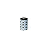 ZEBRA, CONSUMABLES, RESIN RIBBON, 4.33" X 1476', 1" CORE, 6 ROLLS PER CASE, PRICED PER CASE