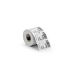 ZEBRA, CONSUMABLES, LABEL, PAPER, 4 X 8IN, THERMAL TRANSFER, Z-PERFORM 1500T, 3 IN CORE, 4 ROLLS/CARTON, PRICED PER CARTON