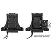 ZEBRA EVM, DOCK, L10 VEHICLE DOCK - CRADLE, DIM, WIRING KIT,