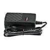 HONEYWELL AC POWER SUPPLY 12V/30W, 1.35 X 3.5MM, LEVEL VI. REQUIRES COUNTRY SPECIFIC POWER CORD(US P/N 130063)