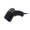 STAR MICRONICS, SCANNER, HANDHELD, 1D/2D IMAGER, USB CABLE, BLACK, INCLUDES STAND, MC-PRINT AND MPOP COMPATIBLE