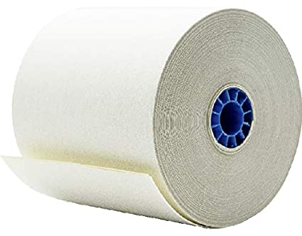 STAR MICRONICS, CONSUMABLES, TRF80-D83-C17 12PK, PAPER TSP100, MC-PRINT3, TSP650, FVP10, HSP7000 (TSP700): 80MM WIDTH, 230 FT LENGTH, 12 ROLLS/CASE, BLUE CORE, NCNR