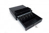 Cajón de dinero STAR MICRONICS, CD3-1313BK45-S2CASH DRAWER. Negro