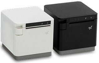 Impresora de recibos Starmicronics MCP31LBI. 3" LAN/USB/BT. Blanca. 39654410