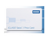 HID GLOBAL, CREDENTIALS, ICLASS SEOS CONTACTLESS SMART CARD COMPOSITE, 8K,