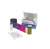 ENTRUST DATACARD, CONSUMABLES, ONE COLOR RIBBON, YMCKT, QTY YIELD 250