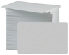 CARDMARK, , CARDMARK, CR8030, CONSUMABLE, PVC CARD, WHITE, PPFL GQ, 3.375"